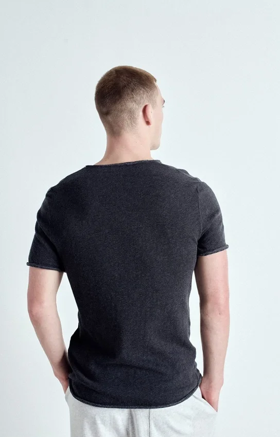 T-Shirt da uomo Sonoma Codice articolo: MSON25TGH26