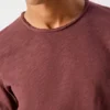T-Shirt da uomo Sonoma Codice articolo: MSON25TGH26
