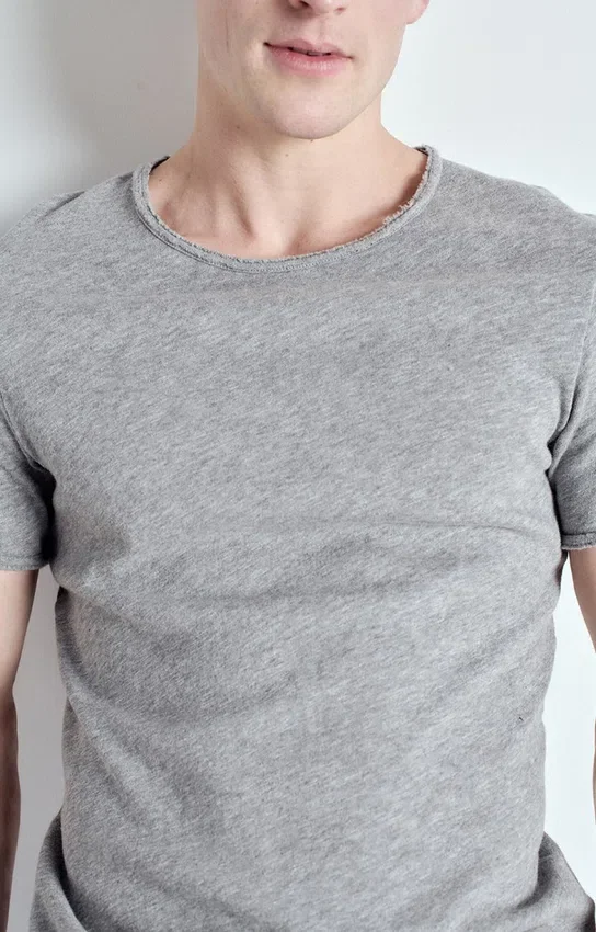 T-Shirt da uomo Sonoma Codice articolo: MSON25TGH26