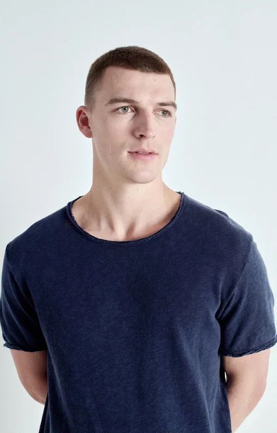 T-Shirt da uomo Sonoma Codice articolo: MSON25TGH26