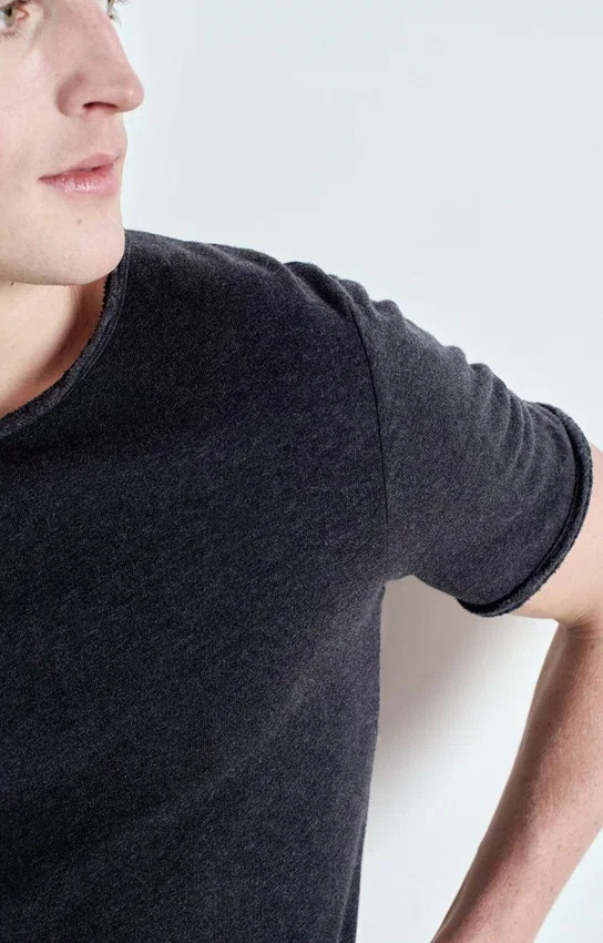 T-Shirt da uomo Sonoma Codice articolo: MSON25TGH26