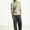 T-Shirt da uomo Sonoma Codice articolo: MSON25TGH26