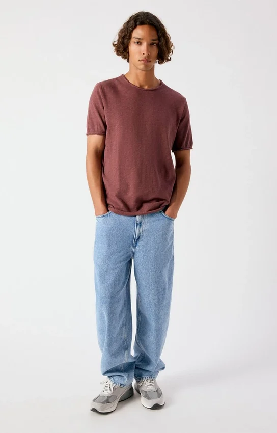 T-Shirt da uomo Sonoma Codice articolo: MSON25TGH26