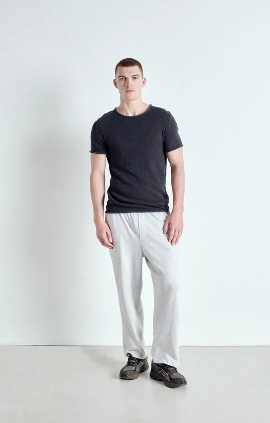 T-Shirt da uomo Sonoma Codice articolo: MSON25TGH26
