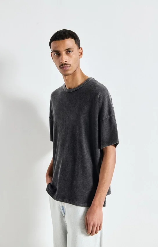 T-Shirt da uomo Sonoma Codice: MSON02AGH26