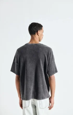 T-Shirt da uomo Sonoma Codice: MSON02AGH26