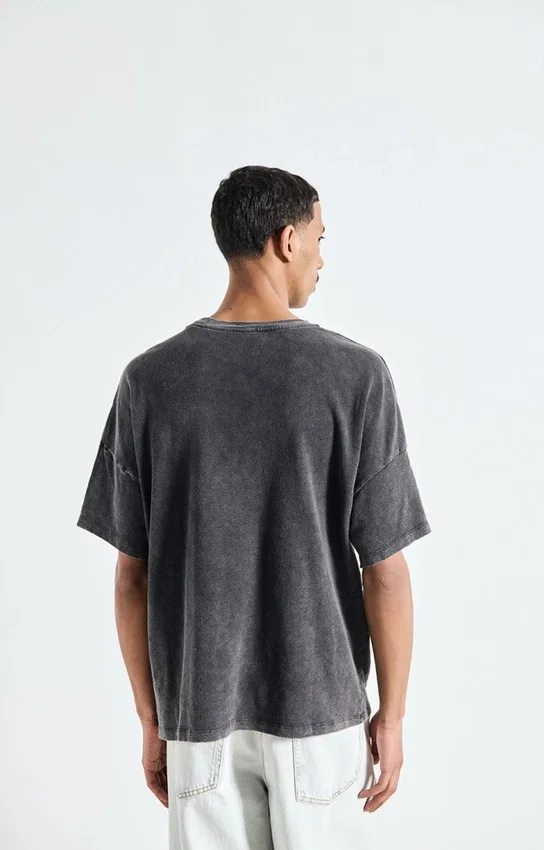 T-Shirt da uomo Sonoma Codice: MSON02AGH26