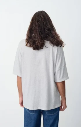 T-Shirt da uomo Sonoma Codice: MSON02AGH26