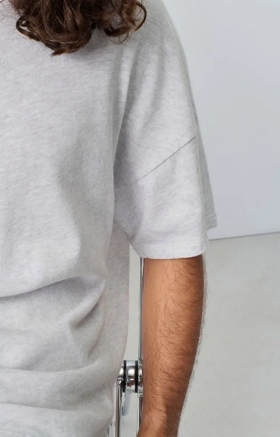 T-Shirt da uomo Sonoma Codice: MSON02AGH26