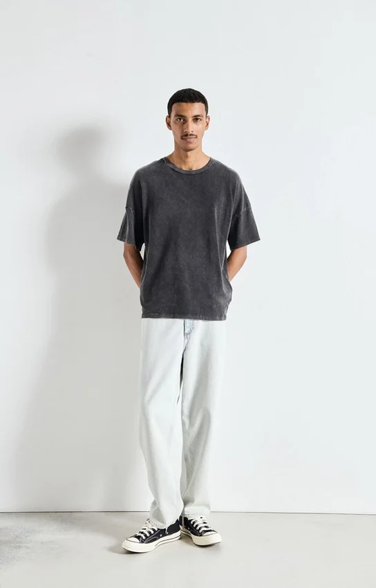 T-Shirt da uomo Sonoma Codice: MSON02AGH26