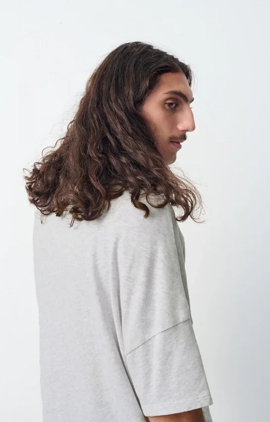 T-Shirt da uomo Sonoma Codice: MSON02AGH26