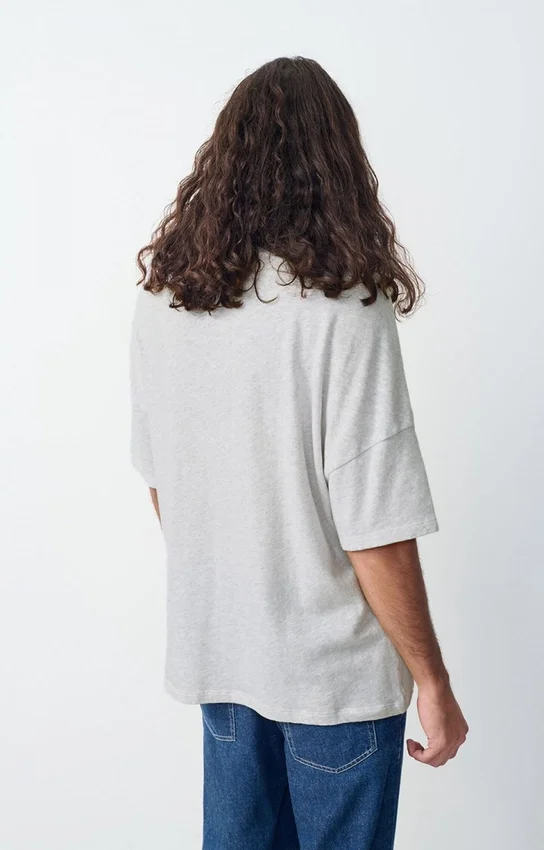 T-Shirt da uomo Sonoma Codice: MSON02AGH26