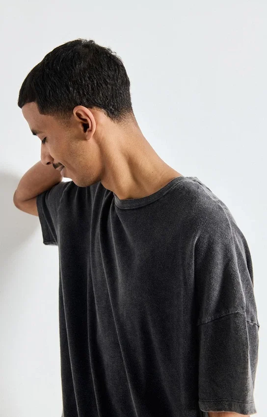 T-Shirt da uomo Sonoma Codice: MSON02AGH26