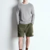 T-Shirt da uomo Sonoma Codice: MSON24GH26
