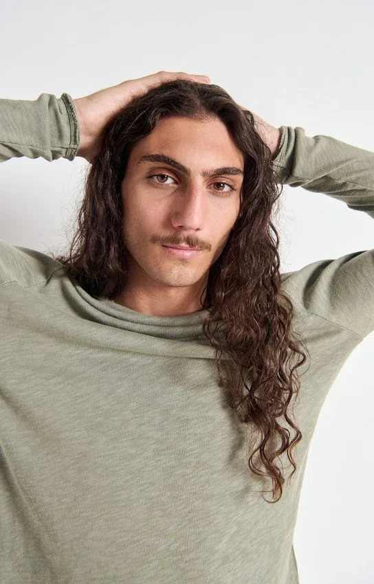 T-Shirt da uomo Sonoma Codice: MSON24GH26