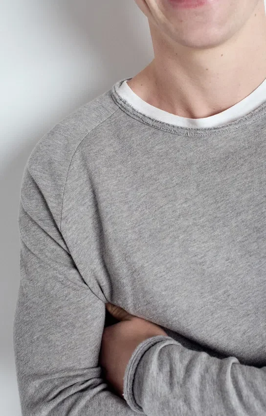 T-Shirt da uomo Sonoma Codice: MSON24GH26