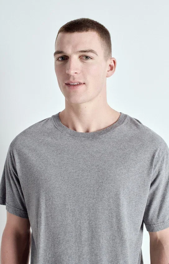 T-Shirt da uomo Vupaville Codice: MVUP02AH26