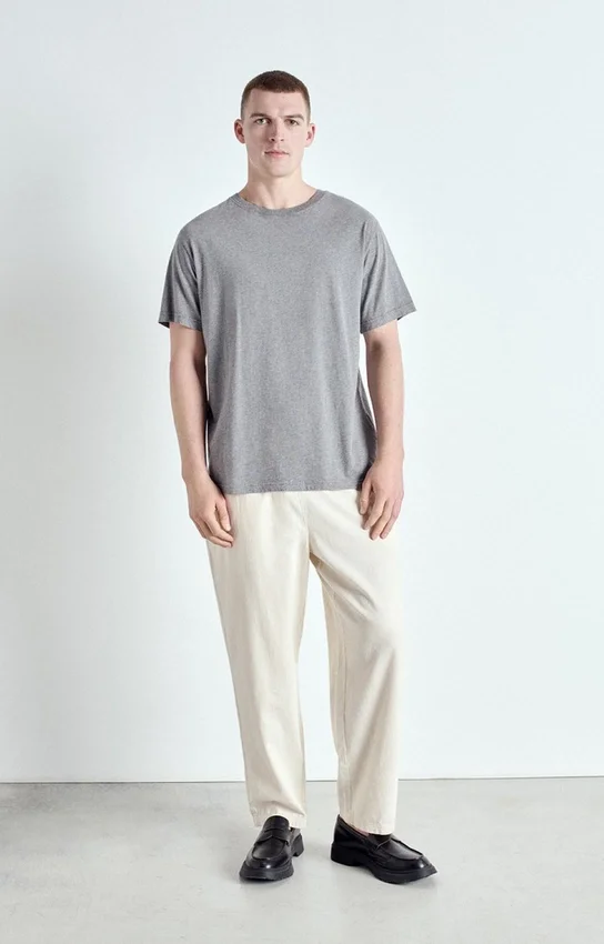 T-Shirt da uomo Vupaville Codice: MVUP02AH26