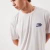 T-Shirt da uomo Wozza - AMV SPORTS CLUB Codice articolo: MWOZ02AH26