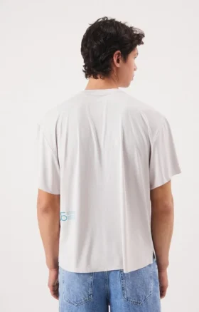 T-Shirt da uomo Wozza – AMV SPORTS CLUB Codice articolo: MWOZ02AH26