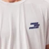 T-Shirt da uomo Wozza - AMV SPORTS CLUB Codice articolo: MWOZ02AH26