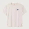 T-Shirt da uomo Wozza - AMV SPORTS CLUB Codice articolo: MWOZ02AH26