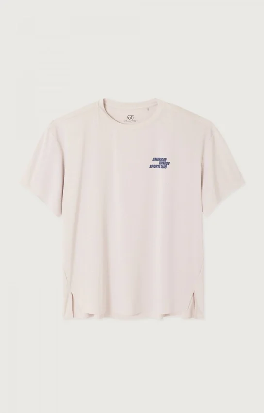 T-Shirt da uomo Wozza - AMV SPORTS CLUB Codice articolo: MWOZ02AH26