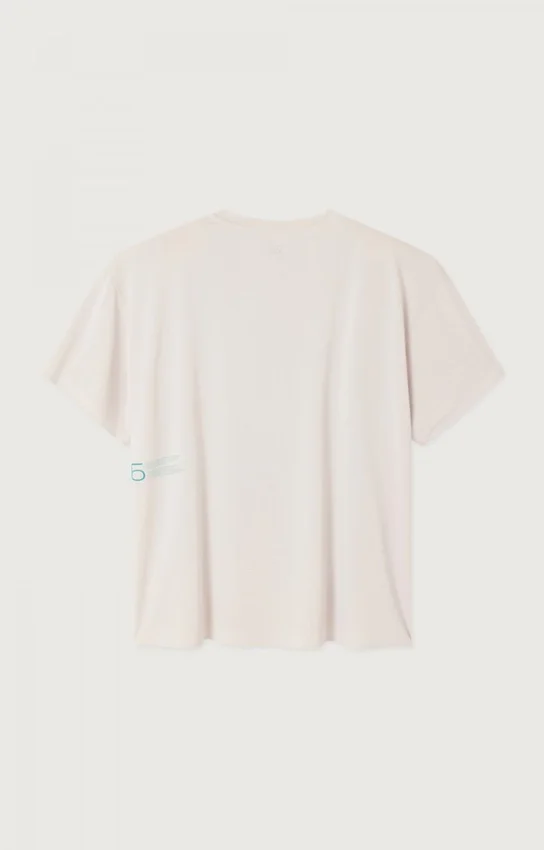 T-Shirt da uomo Wozza - AMV SPORTS CLUB Codice articolo: MWOZ02AH26
