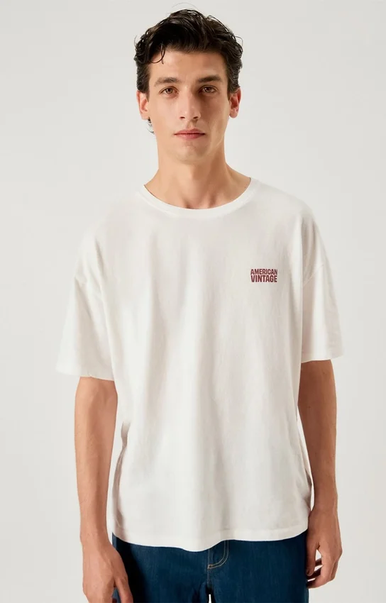 T-Shirt da uomo Ykobow Codice: MYKO02AH26