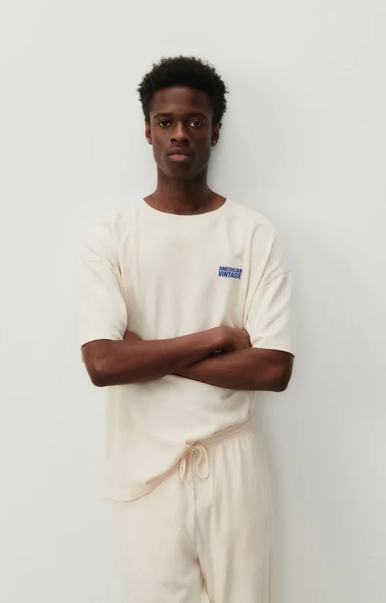 T-Shirt da uomo Ykobow Codice: MYKO02AH26