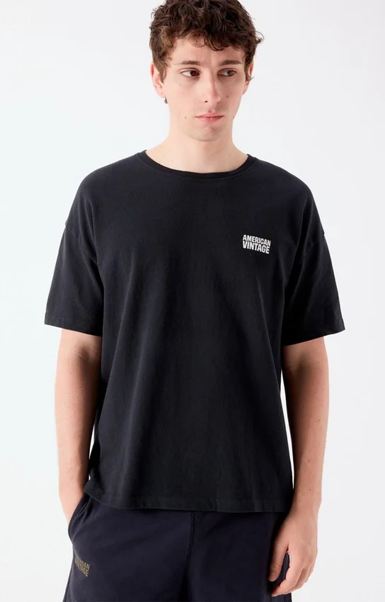 T-Shirt da uomo Ykobow Codice: MYKO02AH26