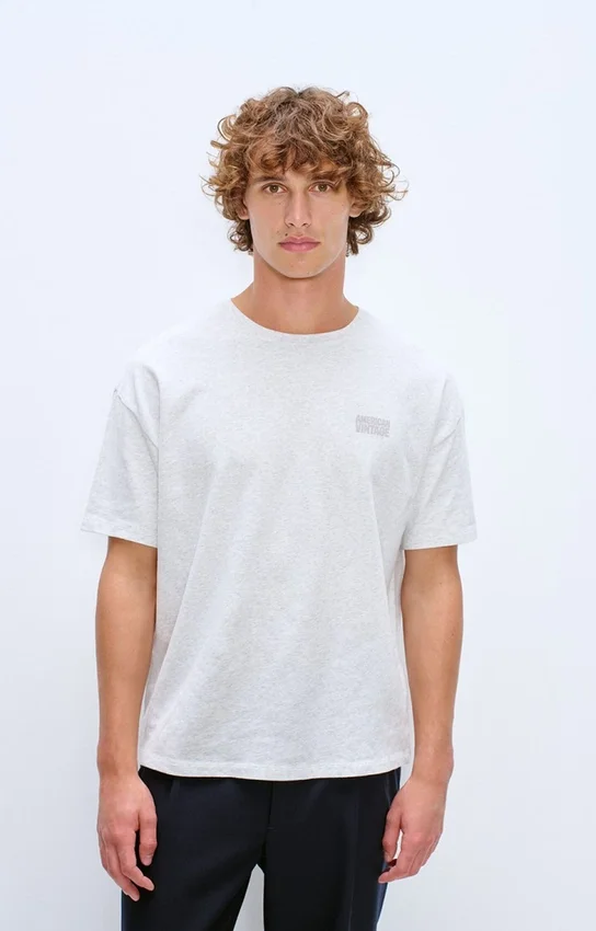 T-Shirt da uomo Ykobow Codice: MYKO02AH26
