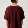 T-Shirt da uomo Ykobow Codice: MYKO02AH26