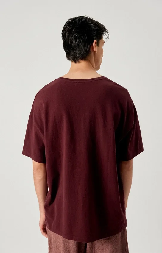 T-Shirt da uomo Ykobow Codice: MYKO02AH26