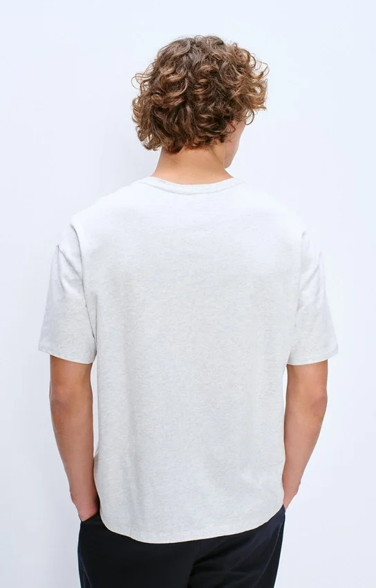 T-Shirt da uomo Ykobow Codice: MYKO02AH26