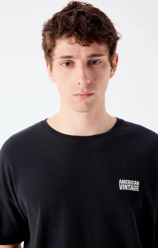 T-Shirt da uomo Ykobow Codice: MYKO02AH26