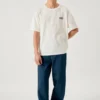 T-Shirt da uomo Ykobow Codice: MYKO02AH26