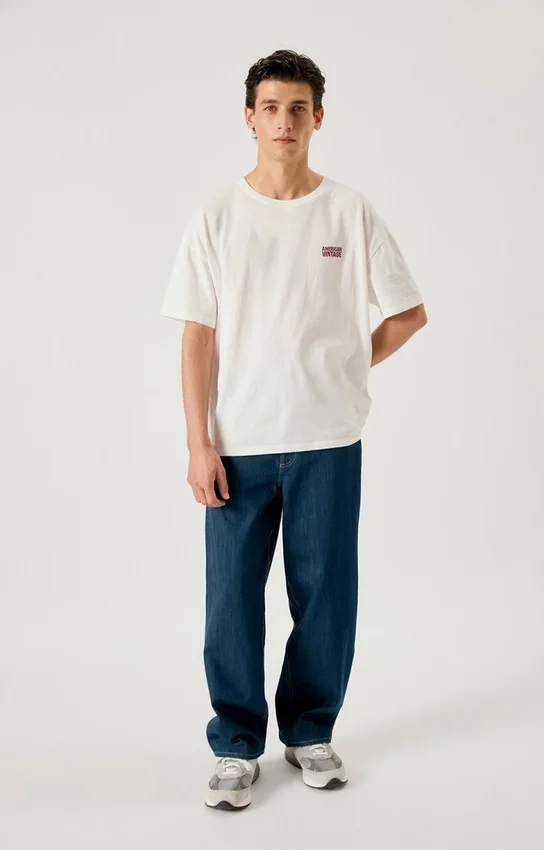 T-Shirt da uomo Ykobow Codice: MYKO02AH26