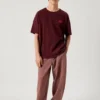 T-Shirt da uomo Ykobow Codice: MYKO02AH26