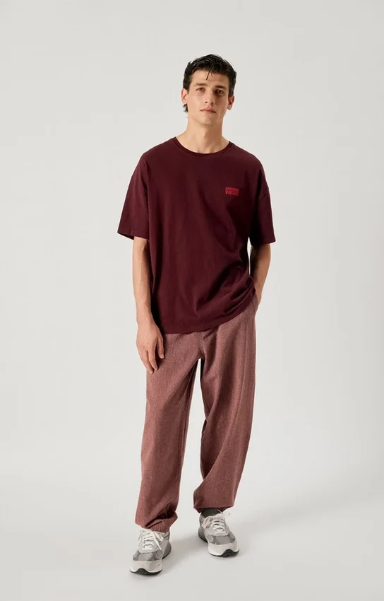 T-Shirt da uomo Ykobow Codice: MYKO02AH26