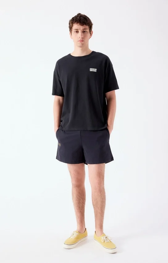 T-Shirt da uomo Ykobow Codice: MYKO02AH26