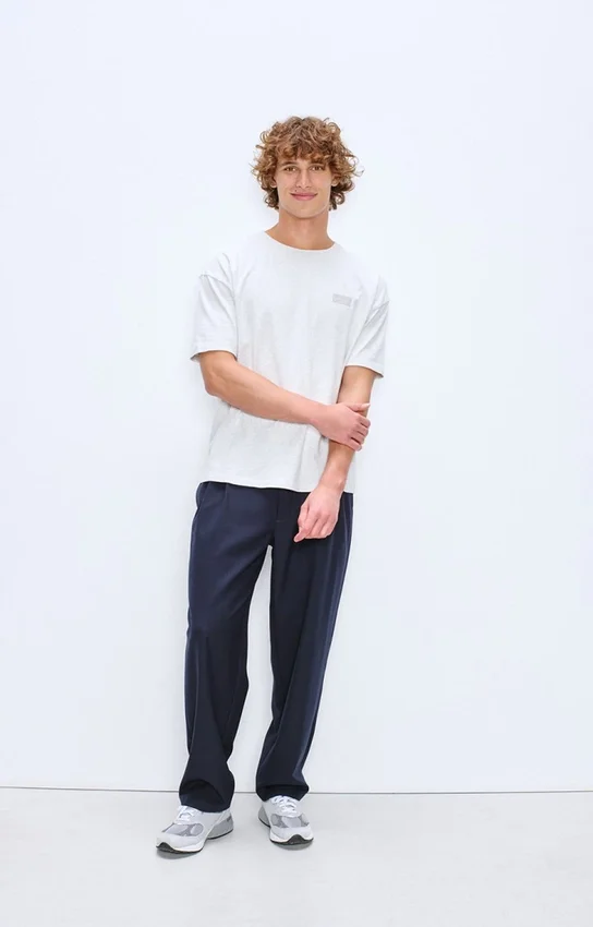 T-Shirt da uomo Ykobow Codice: MYKO02AH26