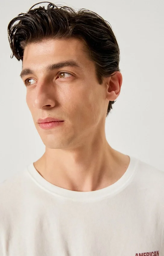 T-Shirt da uomo Ykobow Codice: MYKO02AH26