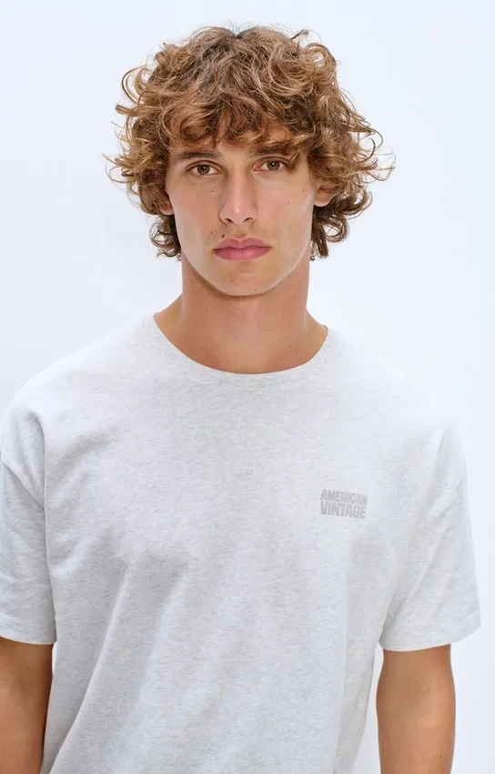 T-Shirt da uomo Ykobow Codice: MYKO02AH26