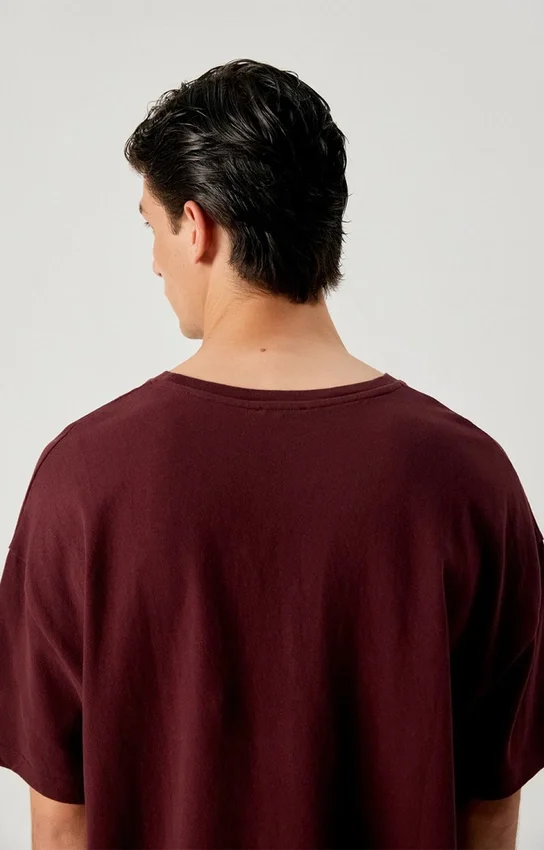T-Shirt da uomo Ykobow Codice: MYKO02AH26