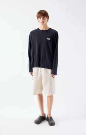 T-Shirt da uomo Ykobow Codice: MYKO02BH26