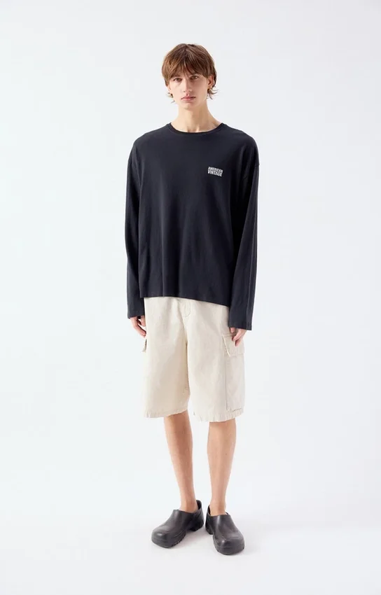 T-Shirt da uomo Ykobow Codice: MYKO02BH26