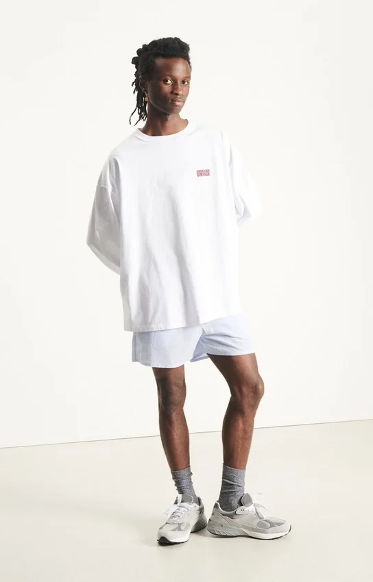 T-Shirt da uomo Ykobow Codice: MYKO02BH26