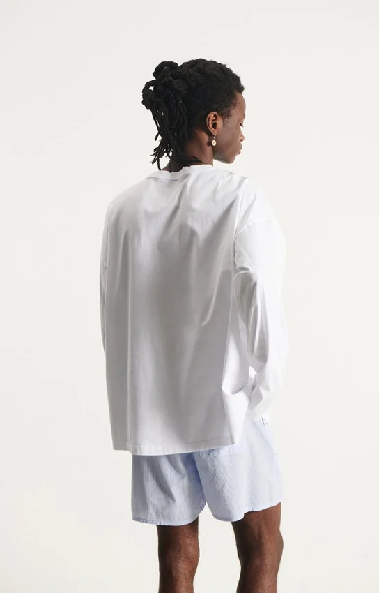 T-Shirt da uomo Ykobow Codice: MYKO02BH26