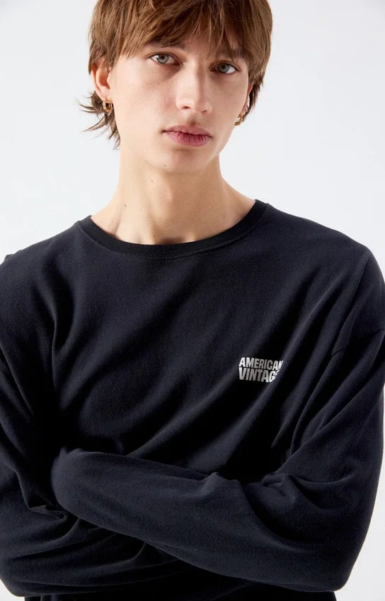T-Shirt da uomo Ykobow Codice: MYKO02BH26